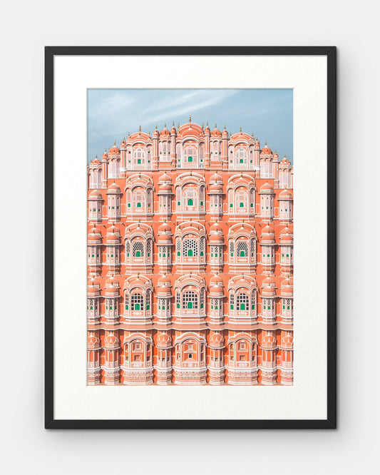 Hawa Mahal