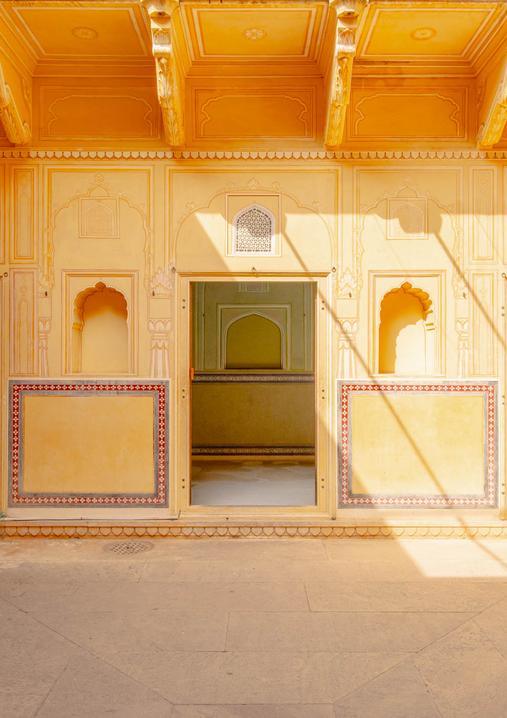 Nahargarh